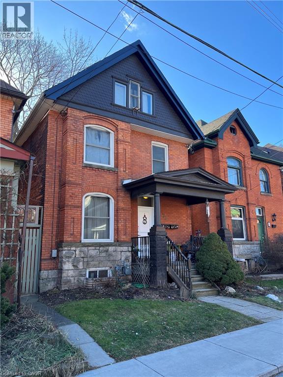 72 ALANSON Street Unit# 1 Property Photo 1