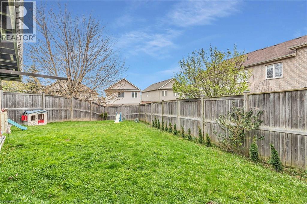 956 Banffshire Court Property Photo 42