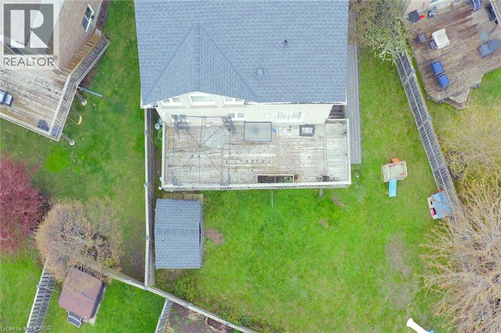 956 Banffshire Court Property Photo 47