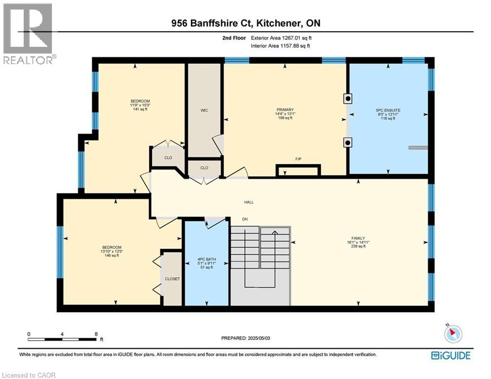 956 Banffshire Court Property Photo 50