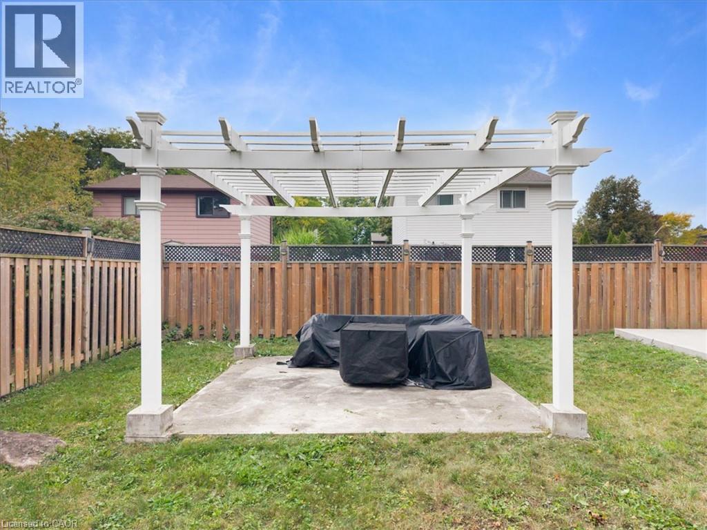 31 Berrisfield Crescent Property Photo 31