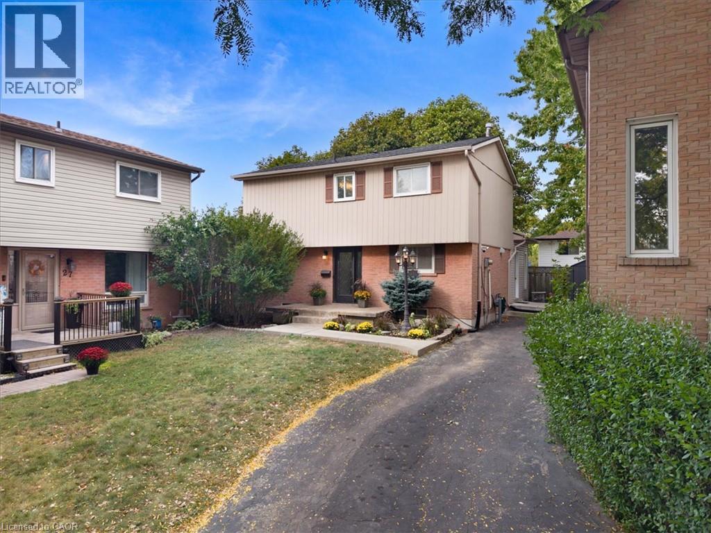 31 Berrisfield Crescent Property Photo 35