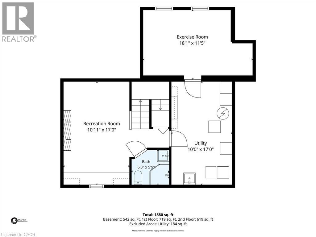 31 Berrisfield Crescent Property Photo 37