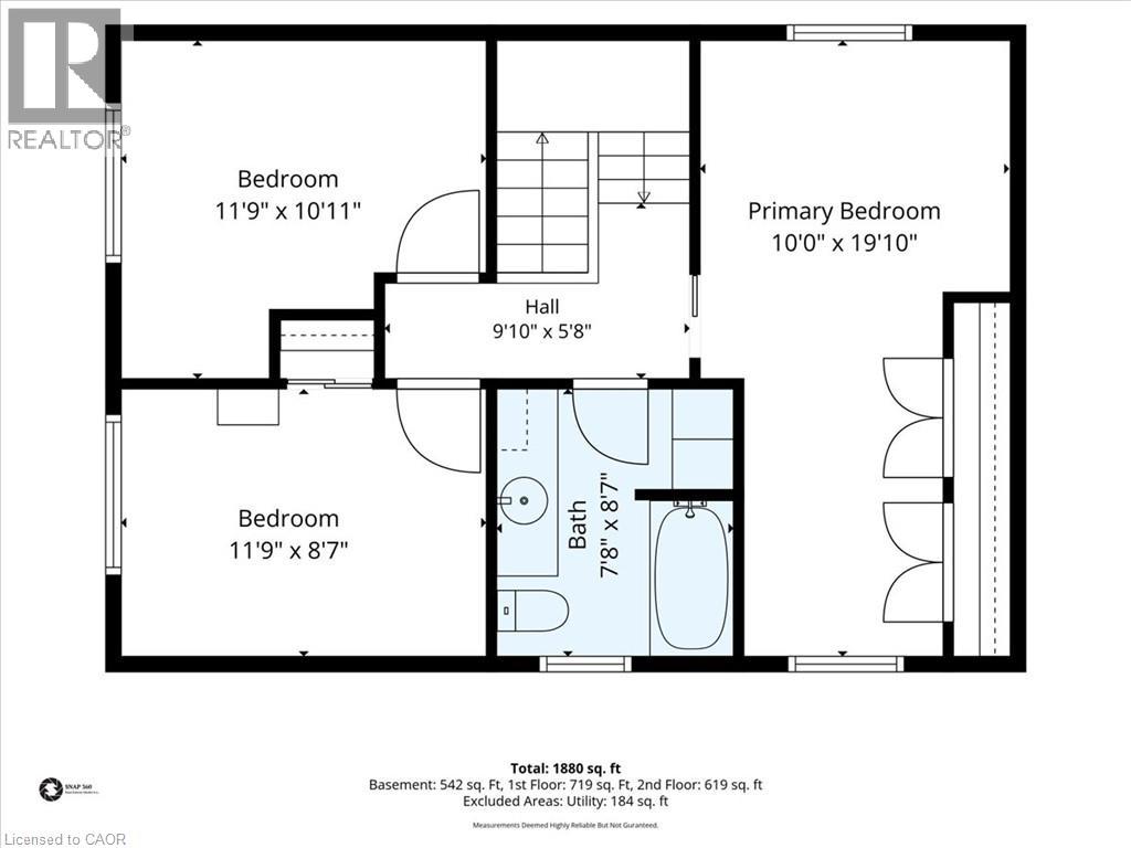 31 Berrisfield Crescent Property Photo 39