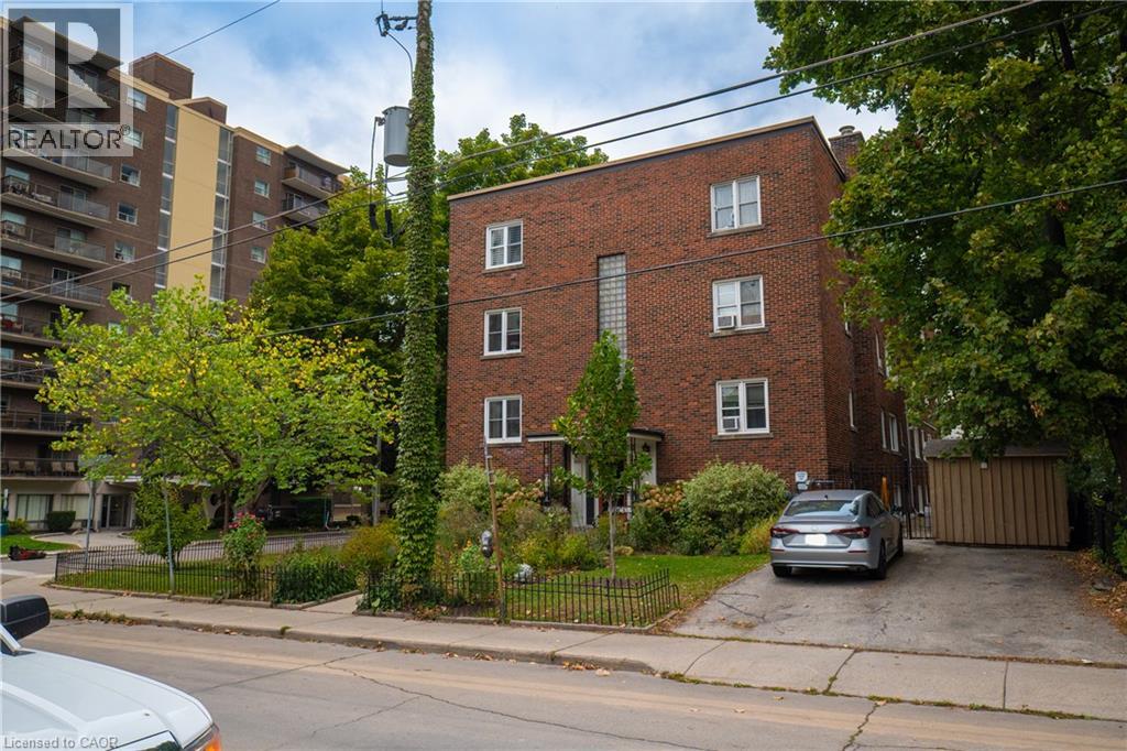 60 Robinson Street Unit# 304 Property Photo 1