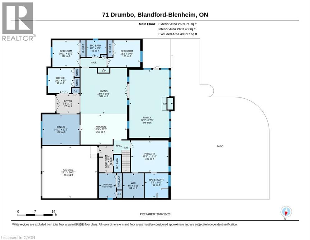 71 Centre Street Property Photo 39