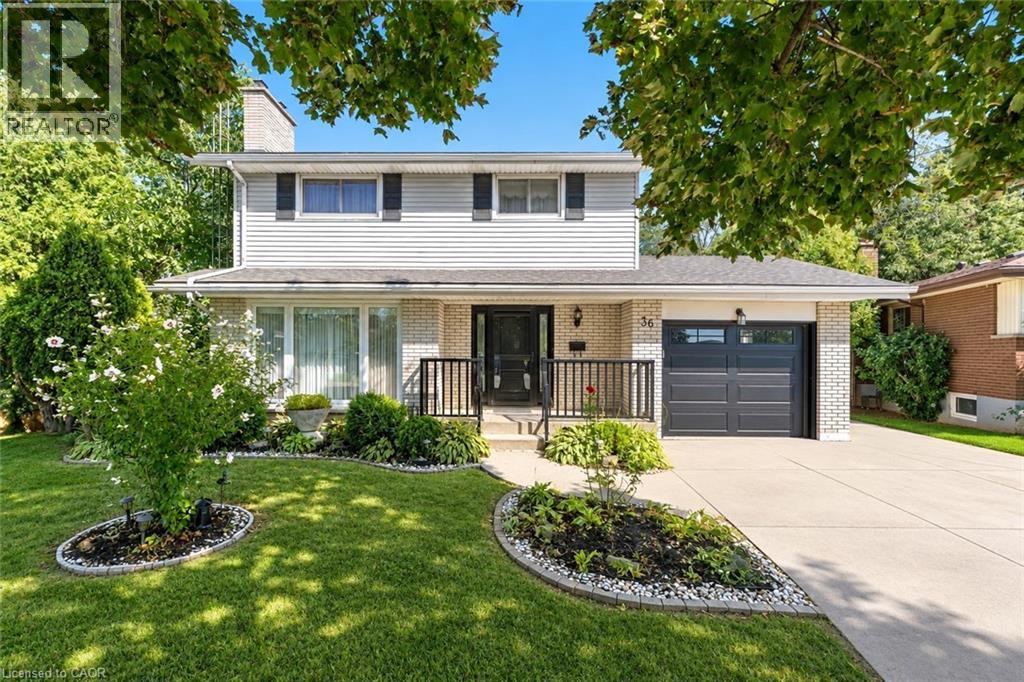 36 Buckingham Drive Property Photo