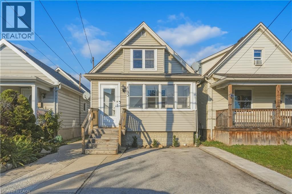 145 CAMPBELL Avenue Property Photo 1