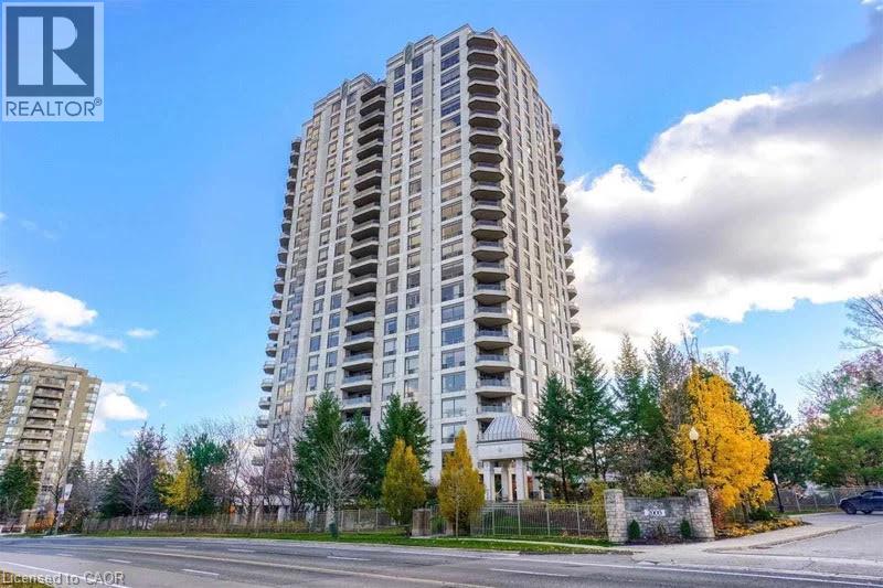 1900 The Collegeway Unit# 703 Property Photo 1
