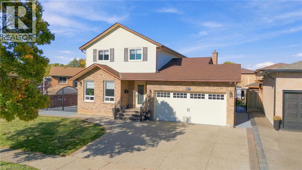 367 Hemlock Avenue Property Photo 1