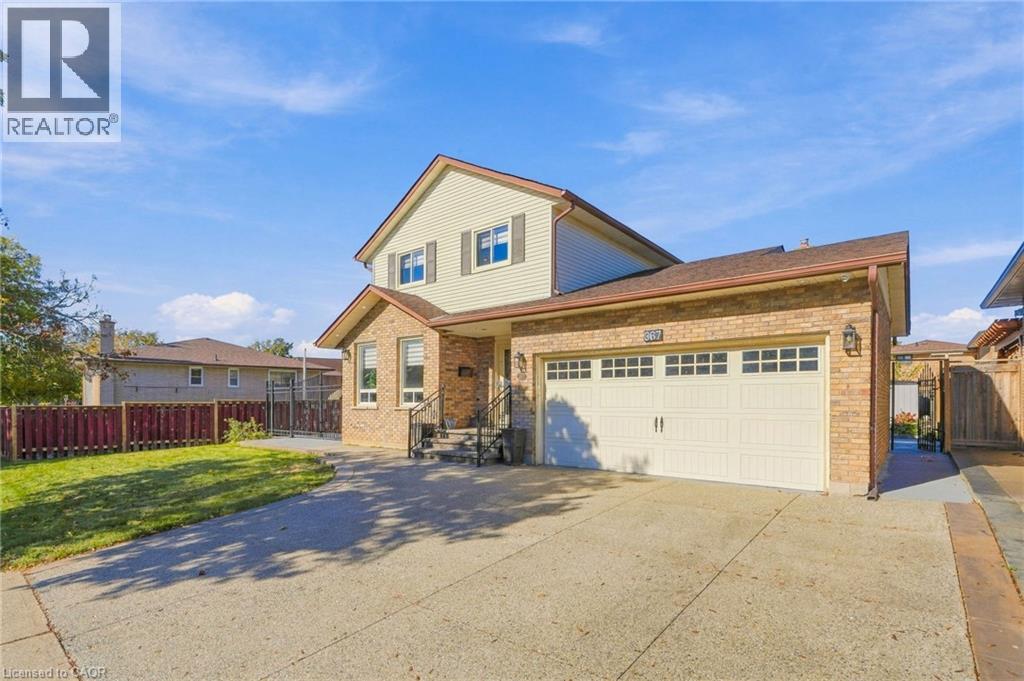 367 Hemlock Avenue Property Photo 3