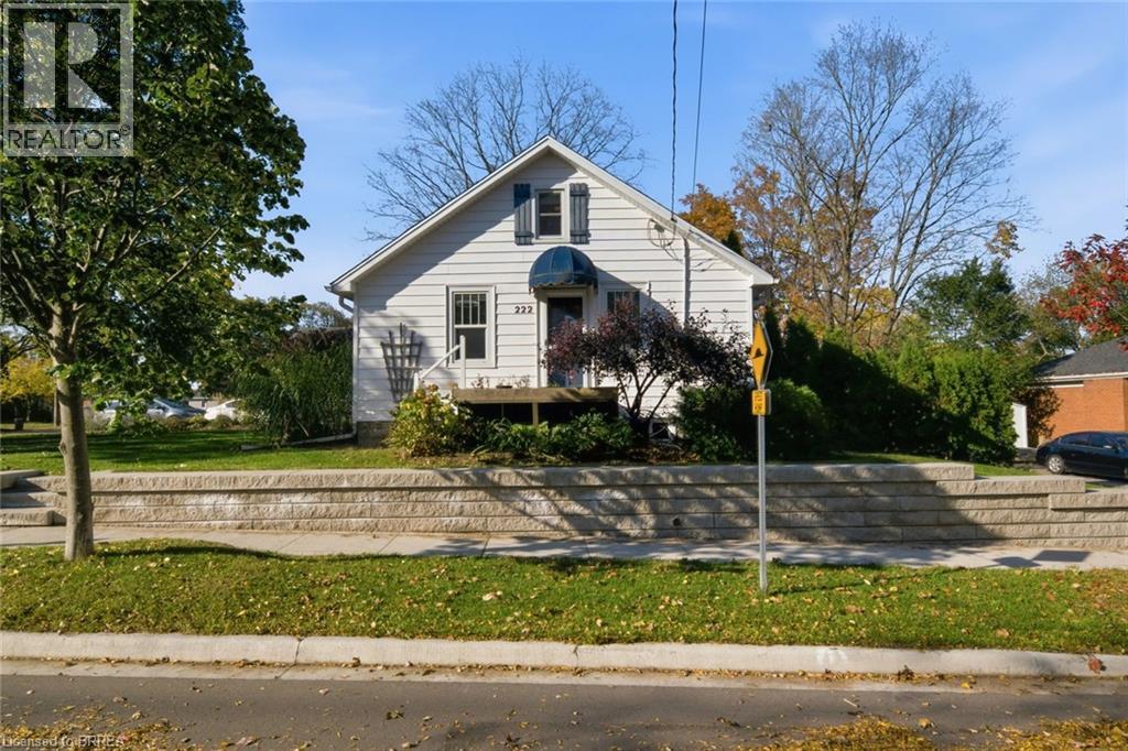 222 ST GEORGE Street Property Photo 1