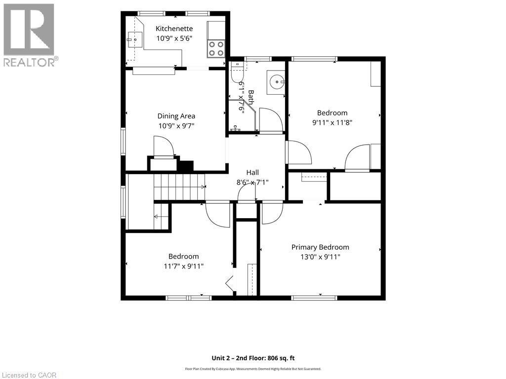 4602 Ryerson Crescent Property Photo 21
