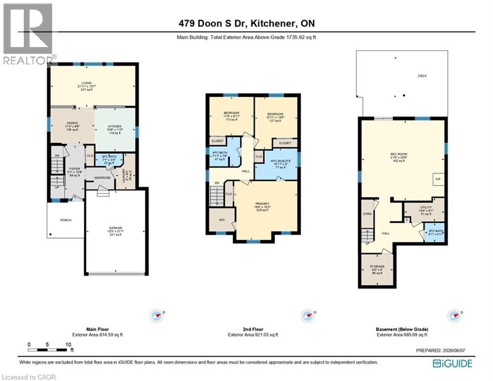 479 Doon South Drive Property Photo 34