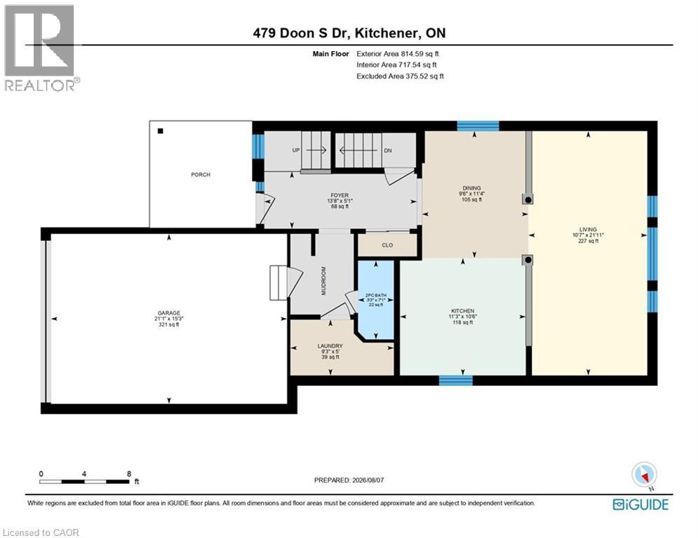 479 Doon South Drive Property Photo 35