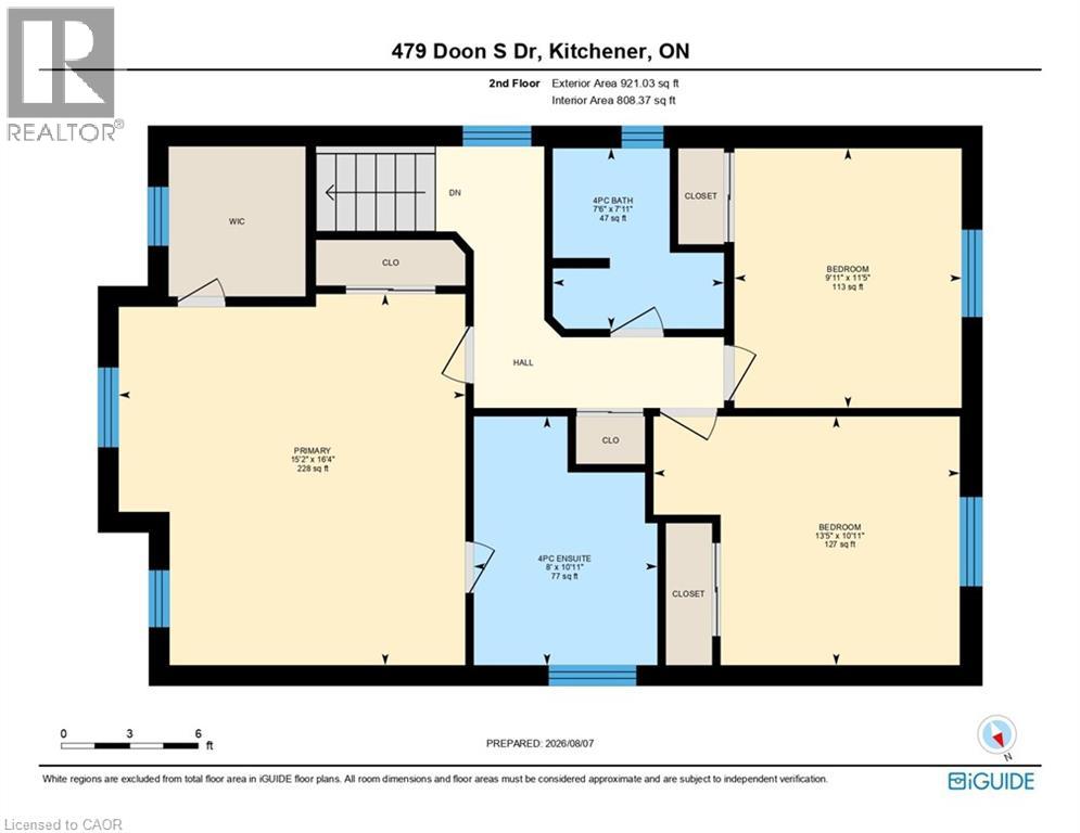 479 Doon South Drive Property Photo 36