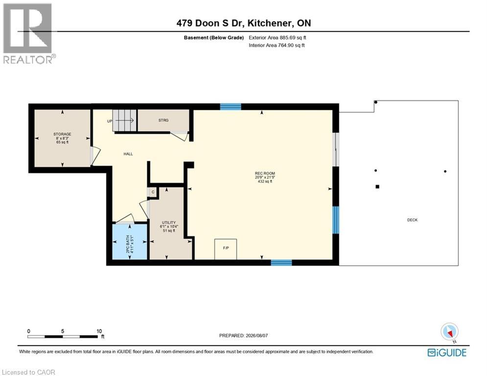 479 Doon South Drive Property Photo 37