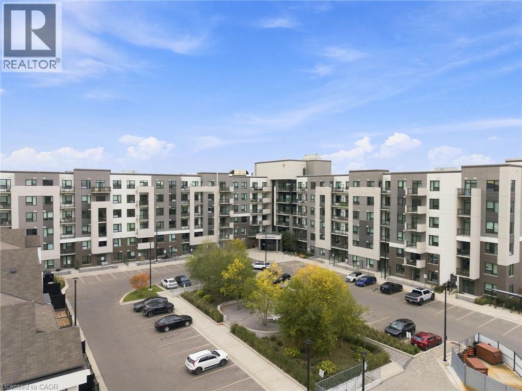 1105 Leger Way Unit# 424 Property Photo 1