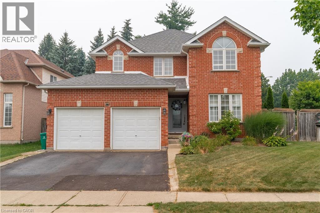79 Beaverbrook Crescent Property Photo 2