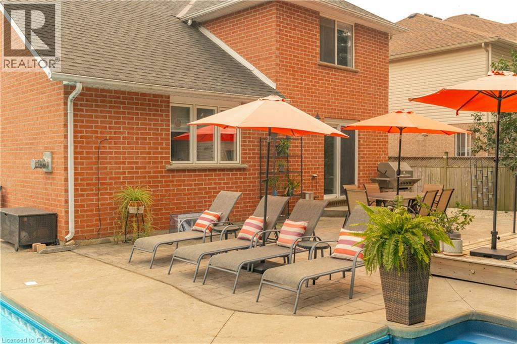 79 Beaverbrook Crescent Property Photo 8