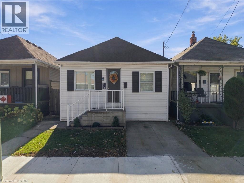 146 Hope Avenue Property Photo 1