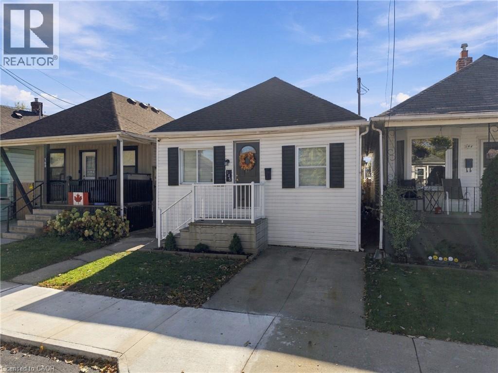 146 Hope Avenue Property Photo 2