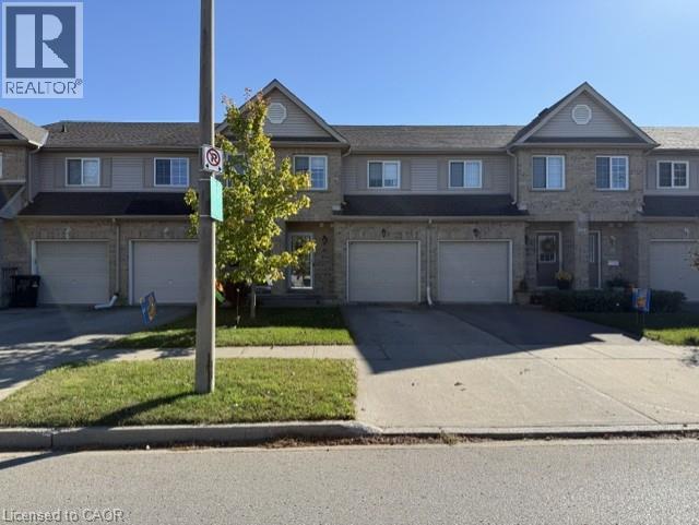 169 BISMARK Drive Unit# 16 Property Photo 1