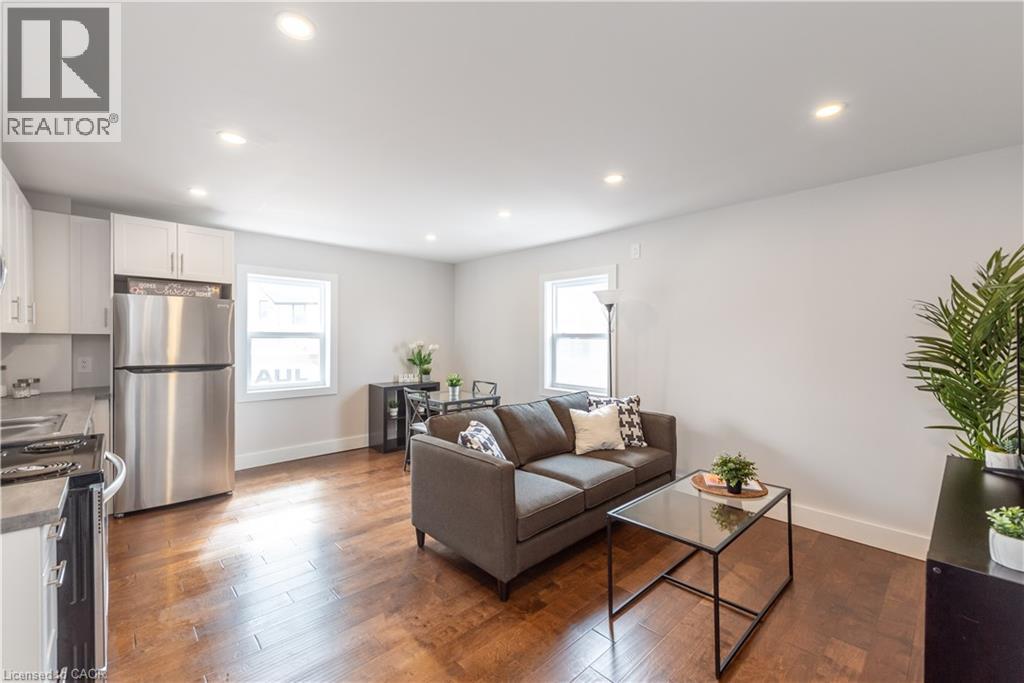 35 NIAGARA Street Unit# 7 Property Photo 1
