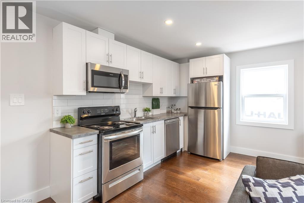 35 Niagara Street Unit# 7 Property Photo 6