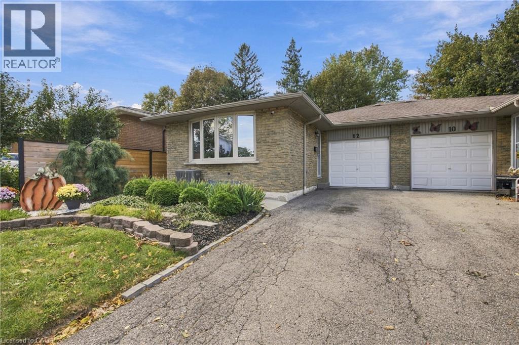 12 Glamis Court Property Photo 1