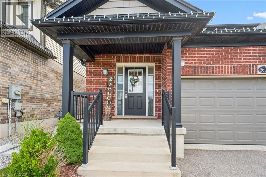 360 Freure Drive Property Photo 4
