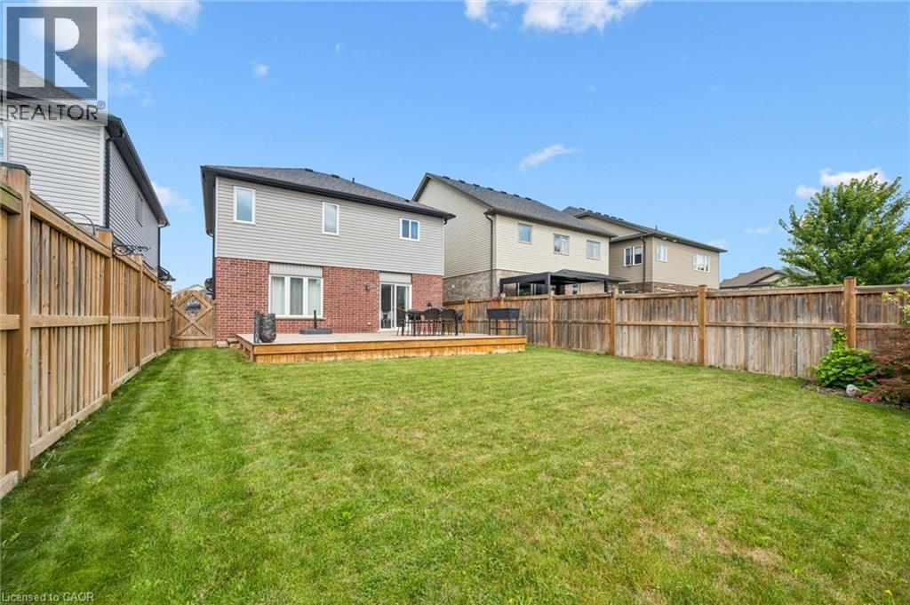 360 Freure Drive Property Photo 26