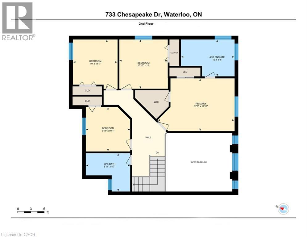 733 Chesapeake Drive Property Photo 48