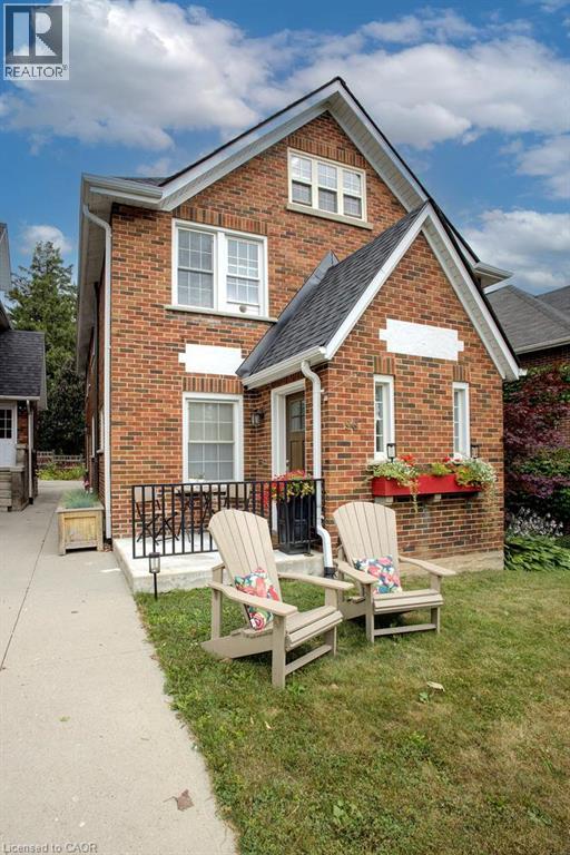 96 John Street W Unit# Main Property Photo 4