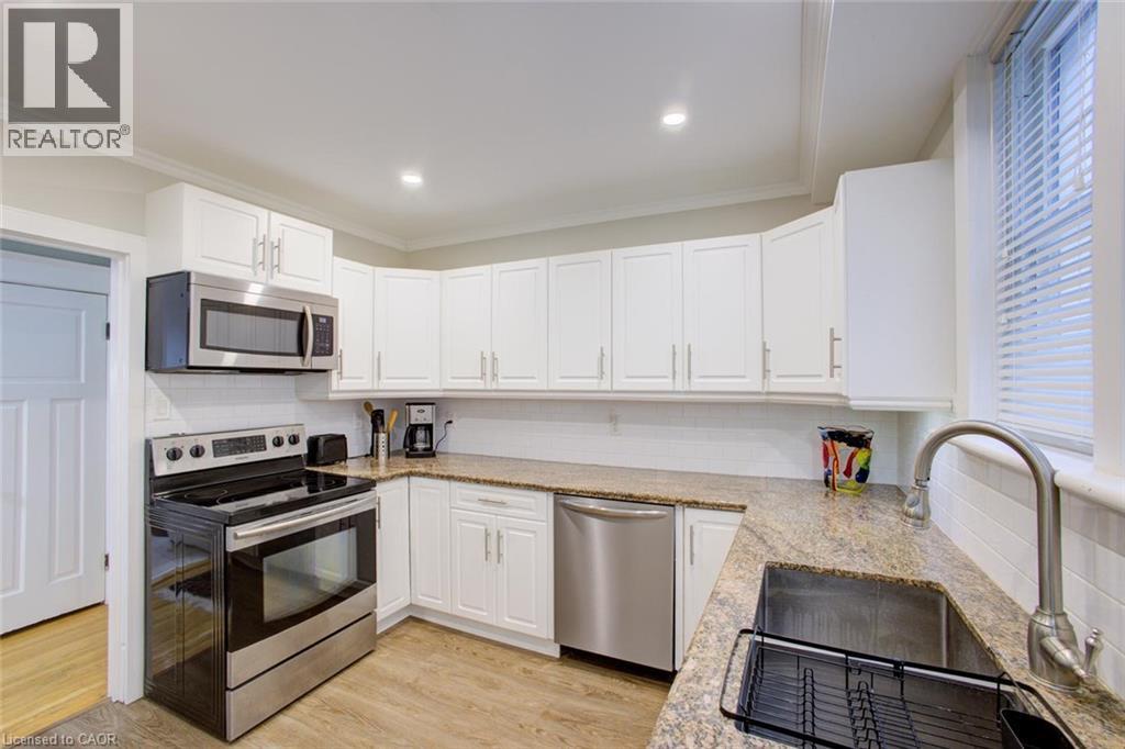 96 John Street W Unit# Main Property Photo 17