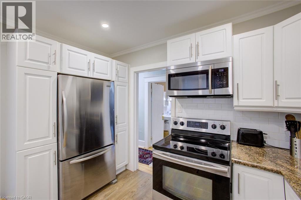 96 John Street W Unit# Main Property Photo 18