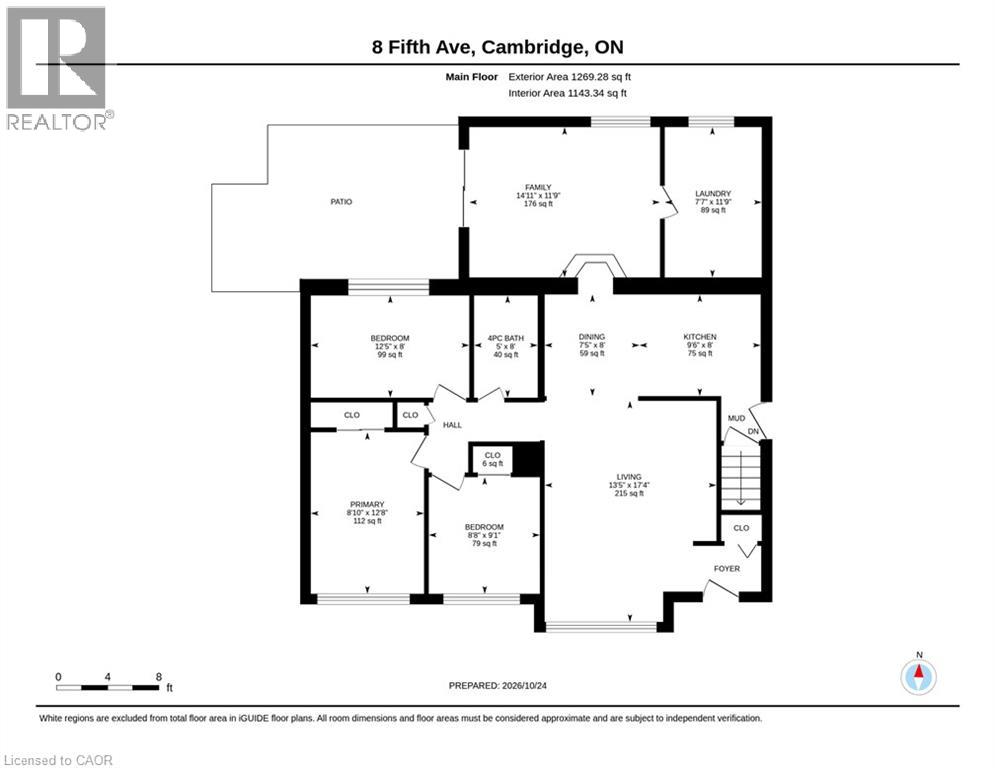8 Fifth Avenue Property Photo 49