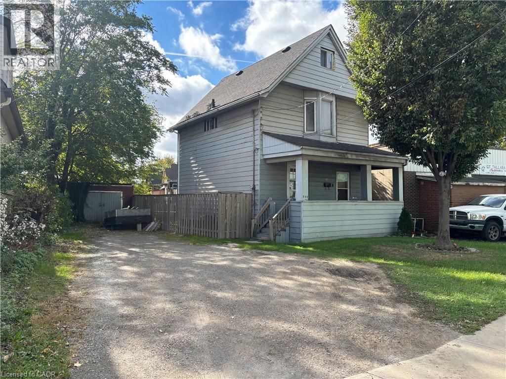 372 Beach Road Property Photo 1