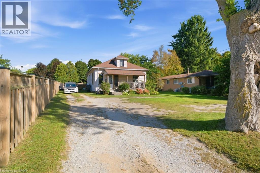 165 VICTORIA Street Property Photo 1