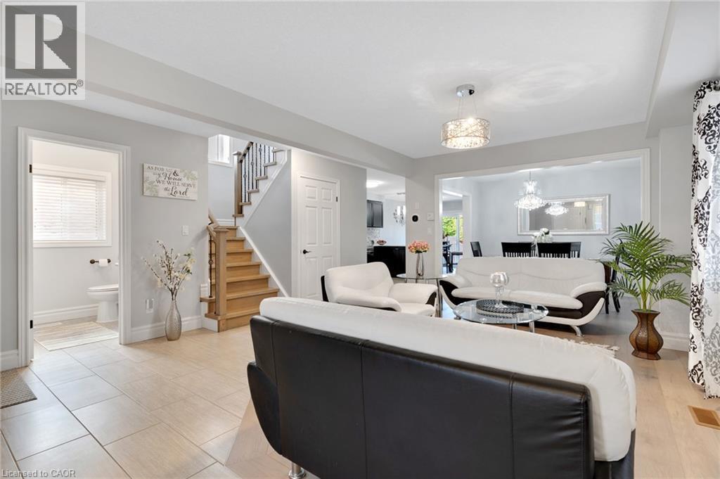 343 Steepleridge Street Property Photo 5