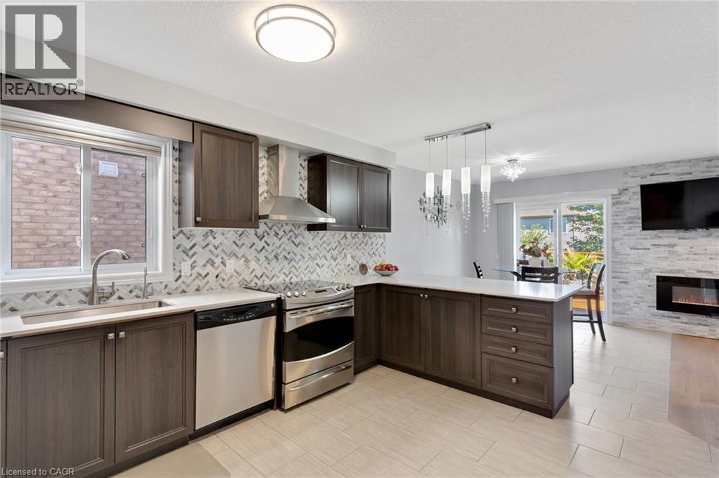 343 Steepleridge Street Property Photo 12