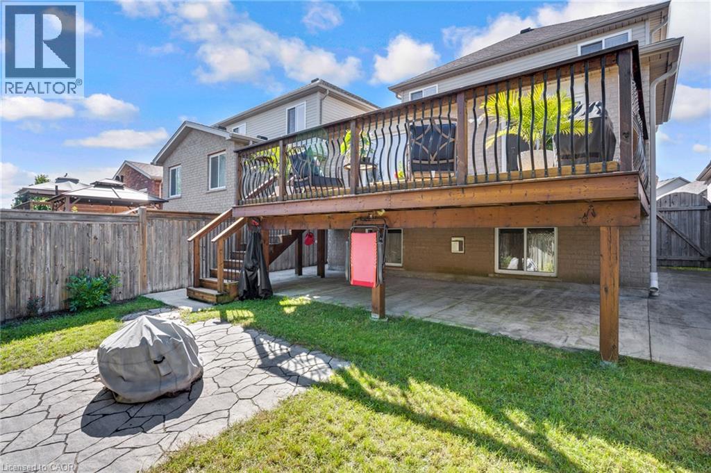 343 Steepleridge Street Property Photo 41