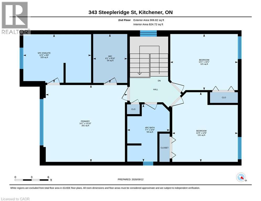 343 Steepleridge Street Property Photo 44