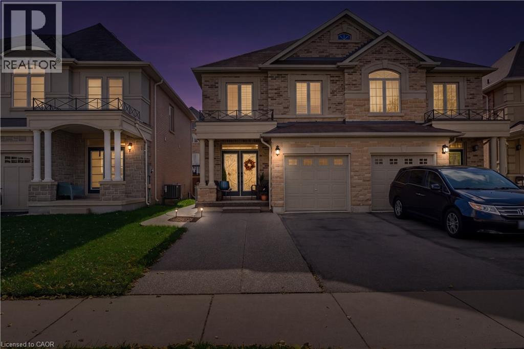 58 Summerberry Way Property Photo 1