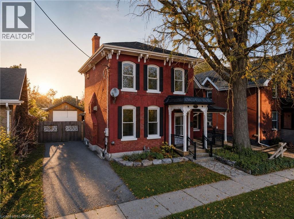 74 RICHMOND Street Property Photo 1