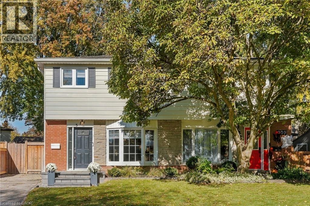 311 Montego Road Property Photo 1