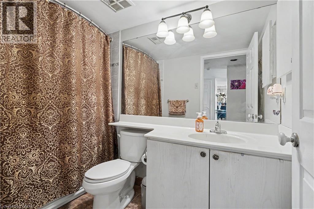 45 Kingsbridge Garden Circle Unit# 2407 Property Photo 15