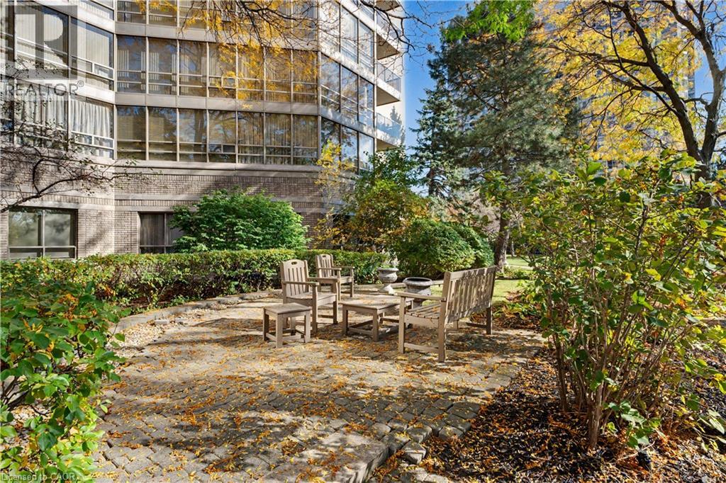 45 Kingsbridge Garden Circle Unit# 2407 Property Photo 25