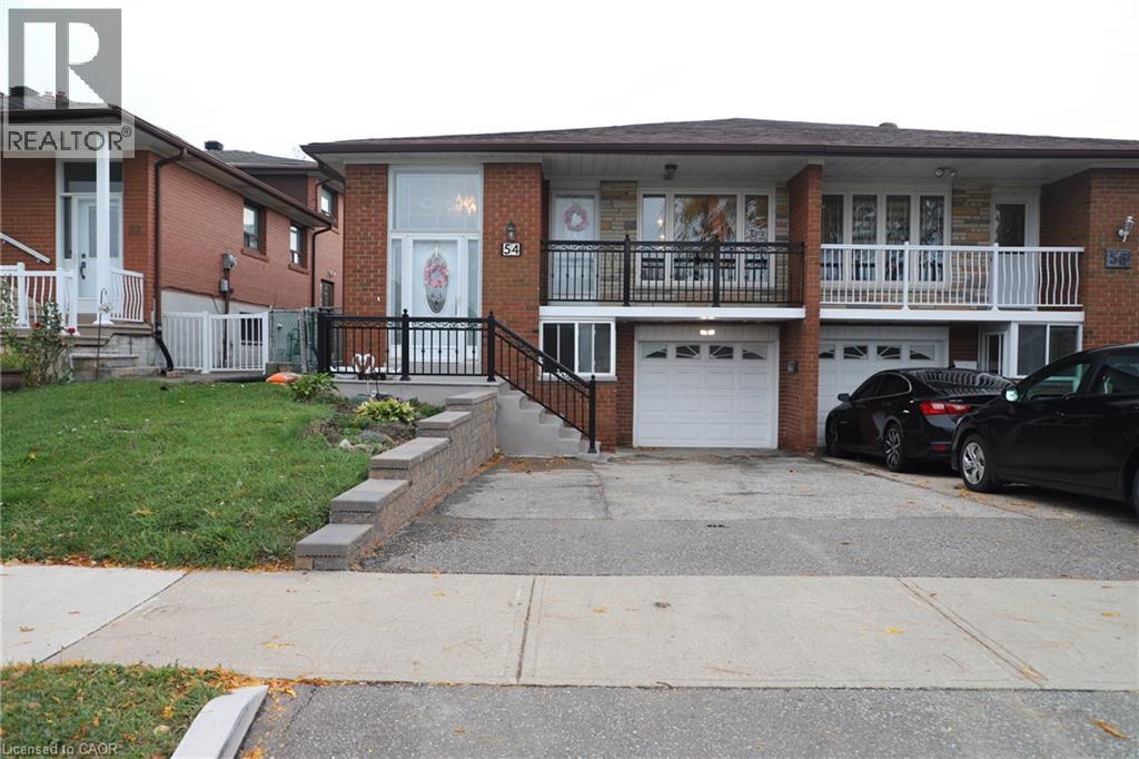 54 PETIOLE Road