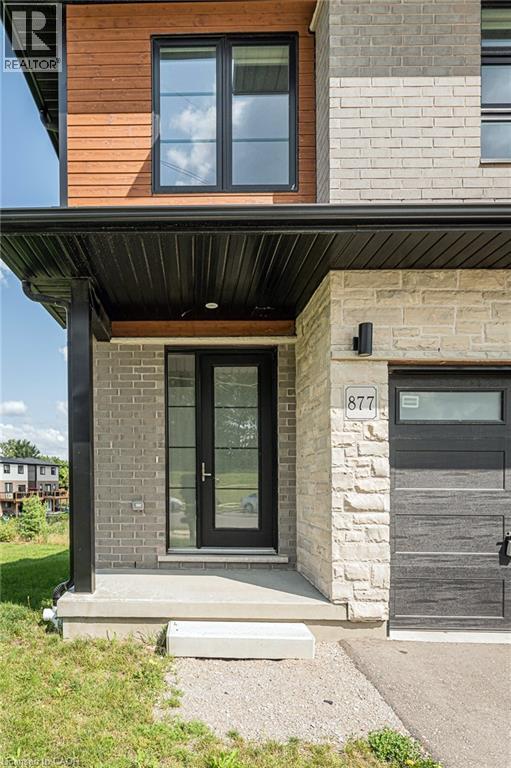 877 ROBERT FERRIE Drive Property Photo 1